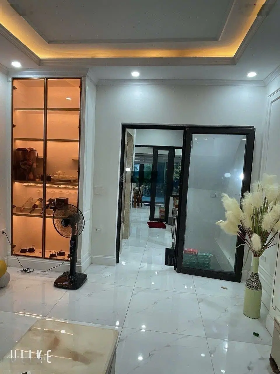 Nhà 6 tầng thang máy, 2 mặt ngõ phân lô ô tô vào nhà.giá 18,2 tỷ. CÙ CHÍNH LAN, KHƯƠNG MAI, TX,HN