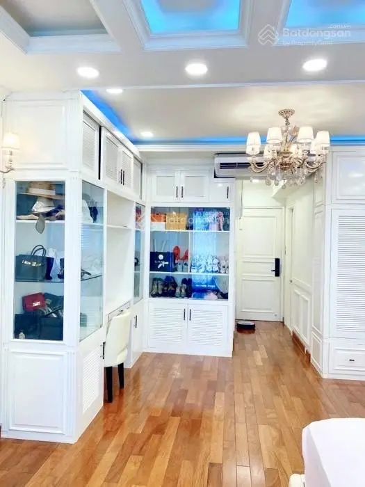 Bán nhà Hoàng Diệu 2 Thủ Đức - 6 tầng, có tầng hầm, hồ bơi sân thượng, thang máy - ngang 5m - SHR