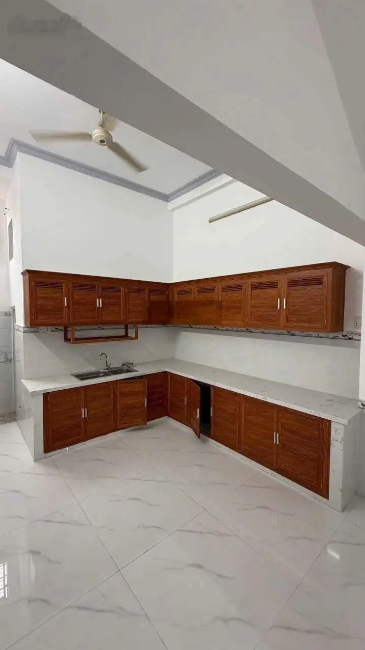 Bán nhà trệt làu ngay cổng trường học LÊ Quý Đôn, Dĩ AN gần chợ bờ hồ