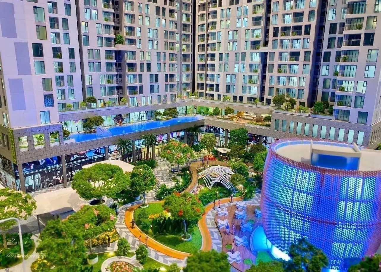 Chính Chủ Cần Bán Căn hộ 82,76m2 Urban Green Cam kết rẻ nhất dự án View Nội khu & layout cực kỳ đẹp