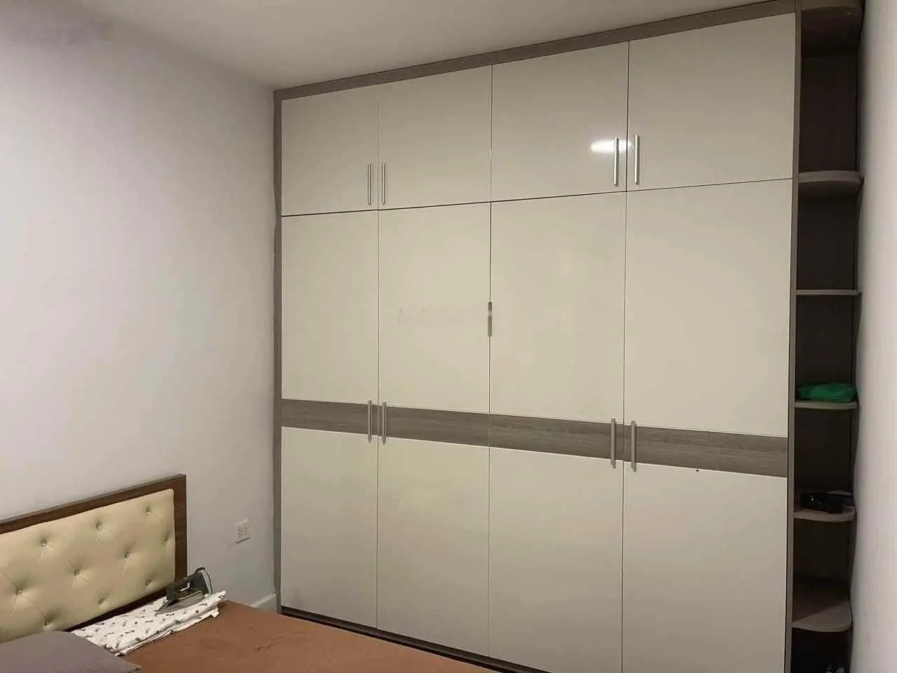 Cần bán gấp CH Carillon 7, Q. Tân Phú, 72m2, 2PN, 2WC, giá 3,5 tỷ(giá thật) có sổ, 0903 318 *** Minh