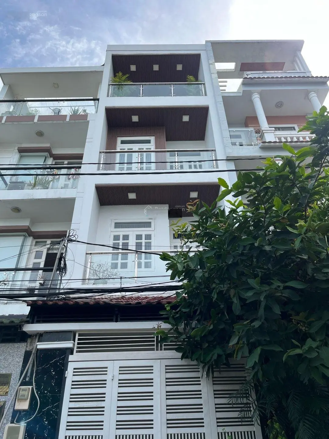 Đường trc nhà 6m thông-gần hl2 -4 tầng btct -đẹp như hình-72m2-pháp lý chuẩn-6,x tỷ