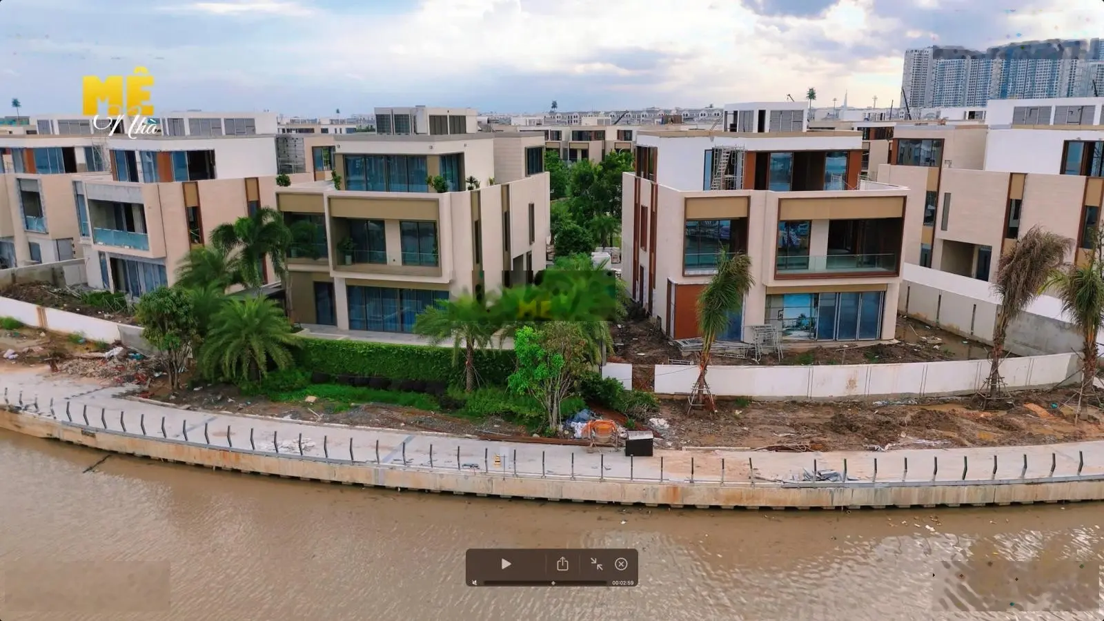 Em Toàn chuyên bán dòng Biệt thự, Dinh thự cao cấp tại Vinhomes Grand Park quận 9.