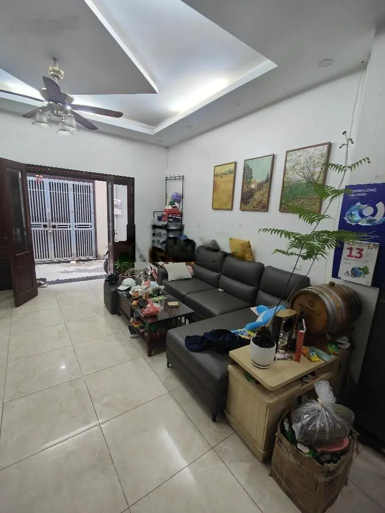 Nhà phố lê quang đạo- lô góc- ngõ nông ô tô- thoáng ở ngay- 43m