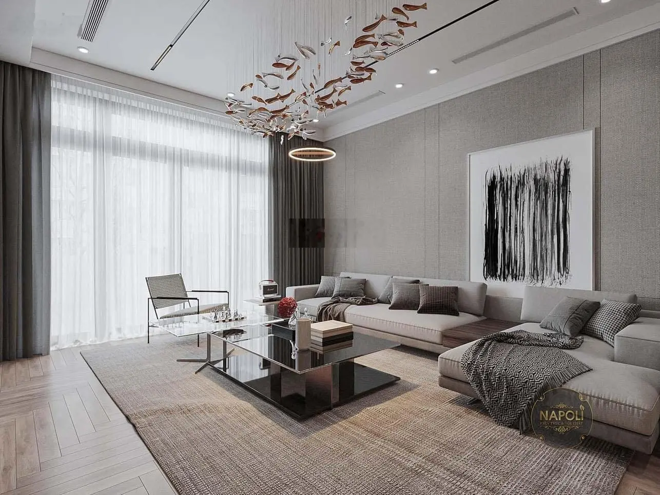 Tôi cần bán căn 3n2w, DT: 140m2 tại Paragon Duy Tân. Giá: 6.5 tỷ.