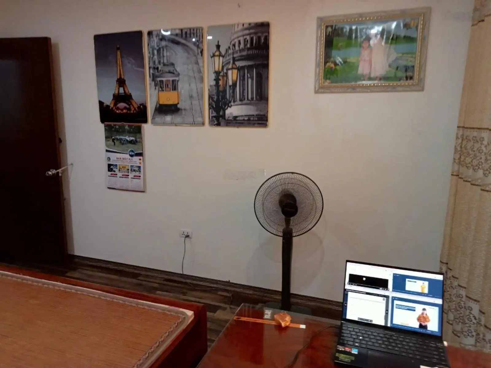 Bán căn hộ chung cư CT2 Yên Nghĩa, Khu nhà ở Bộ Tư Lệnh Thủ Đô, Hà Đông