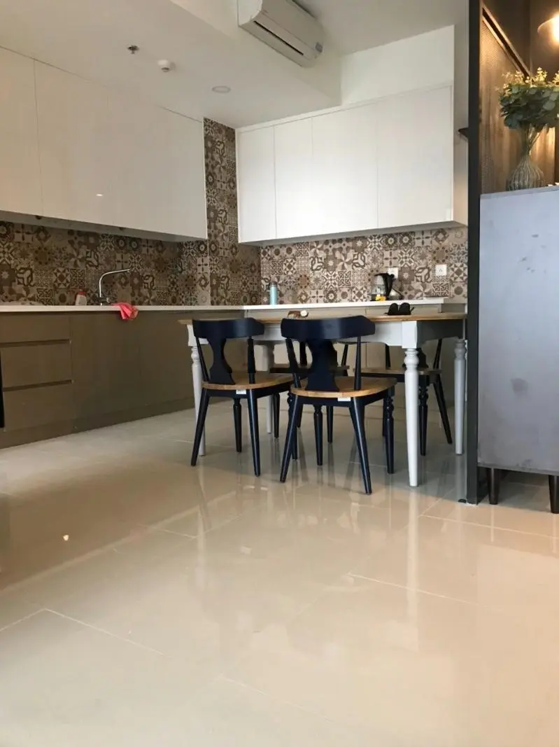 Estella Heights - Bán nhanh 2 phòng ngủ ngay tháp trung tâm thương mại
