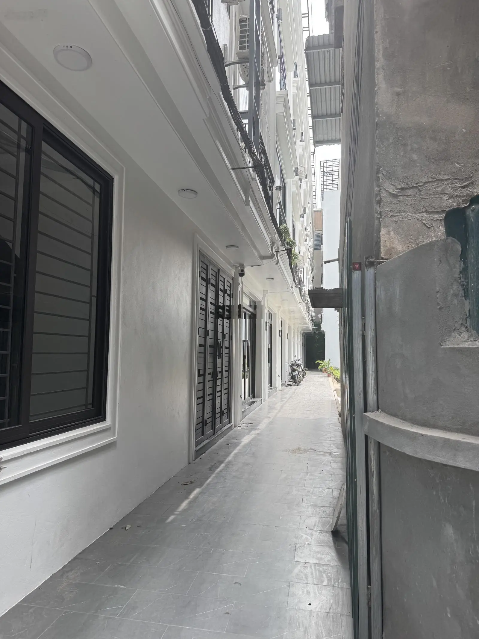 Bán Nhà riêng 30m2, 7,6 tỷ tại Yên Hòa, Cầu Giấy, Hà Nội