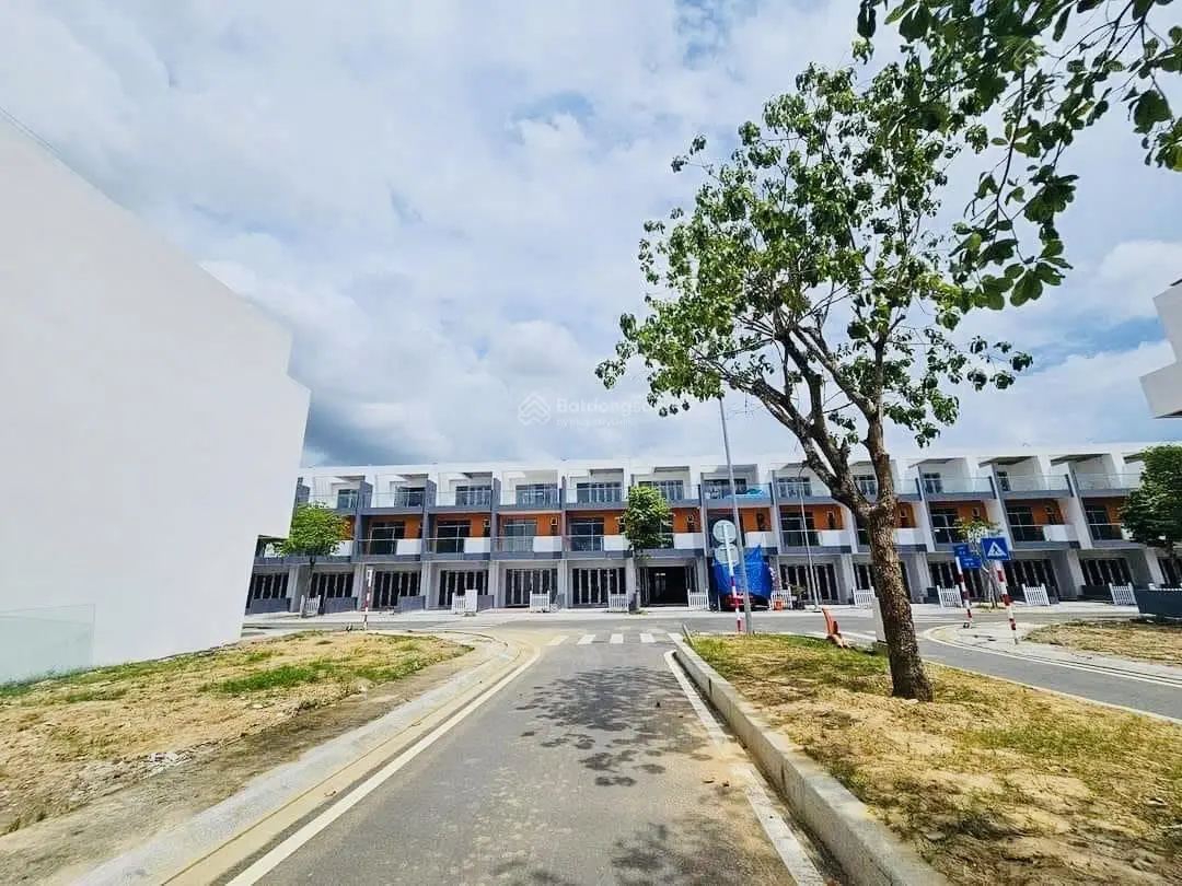 Căn Đông Nam Gói 8 Mỹ Gia (KVG The Capella Nha Trang) Bán Nhanh 4.4 Tỷ