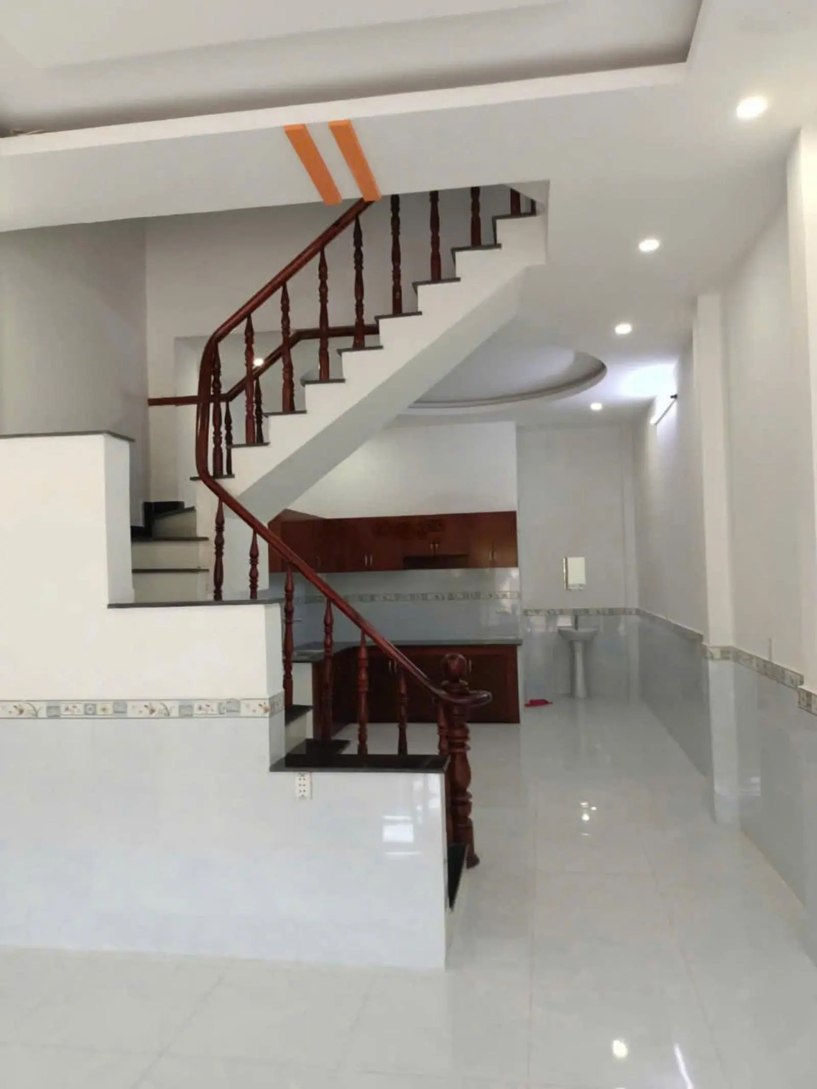 Nhà 3 Tầng, HXH nhà đường số, Hiệp Bình Phước, Tp Thủ Đức