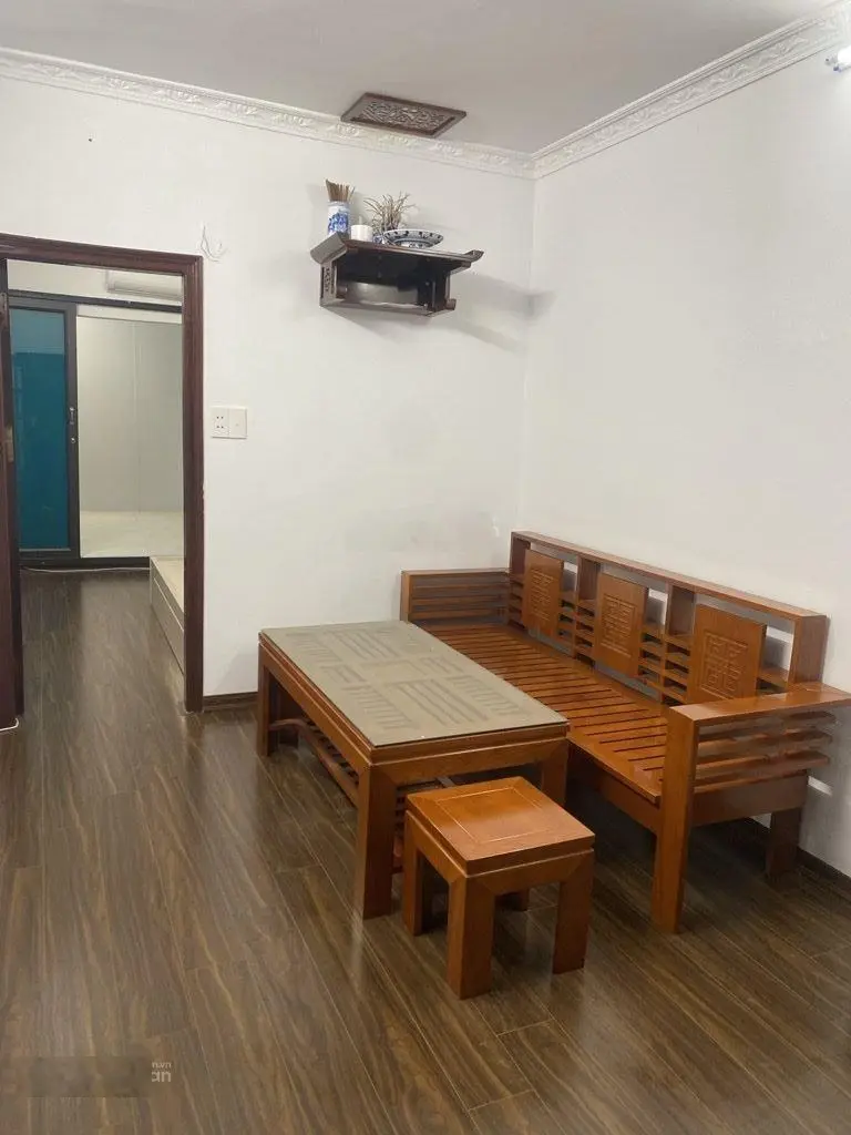 Bán nhà TT Kim Giang, Hoàng Đạo Thành, Thanh Xuân, khu TT hiếm nhà bán, DTSD 29.2m2/60m2, 2.65 tỷ