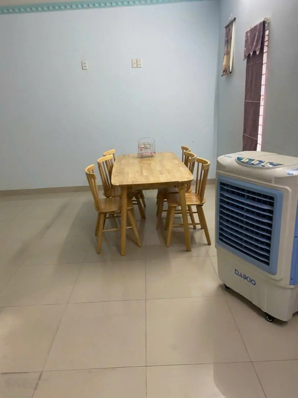 Nhà Nguyễn Phan Vinh 70m2 - 3 tầng gần biển Mân Thái sắp mở đường 7.5m, 5.35 tỷ