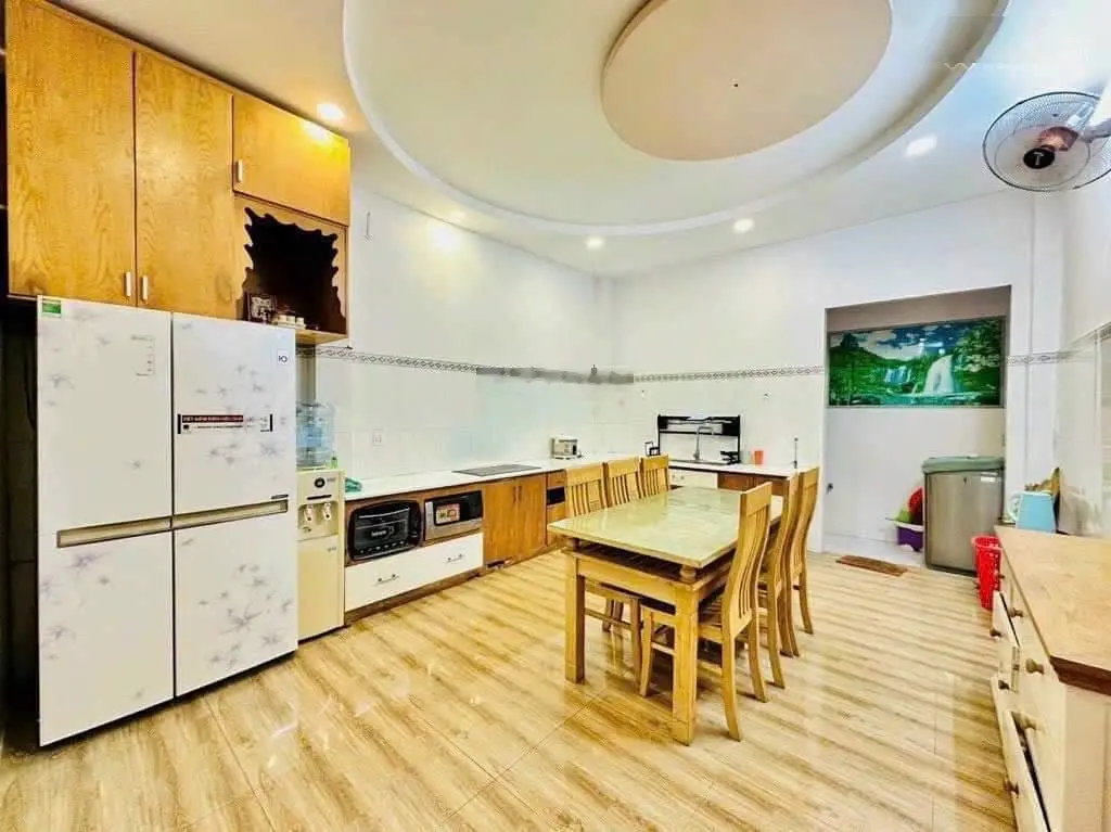 Hẻm 8m, Nhà 2 tầng ngay Lê Văn Quới - Bình Trị Đông, Bình Tân, 75m, Chỉ 5tỷ8, 0949 226 ***
