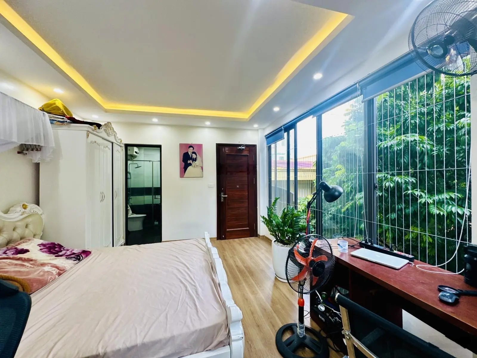 Bán nhà Lô góc Tây Sơn Đống Đa 8,4 tỷ