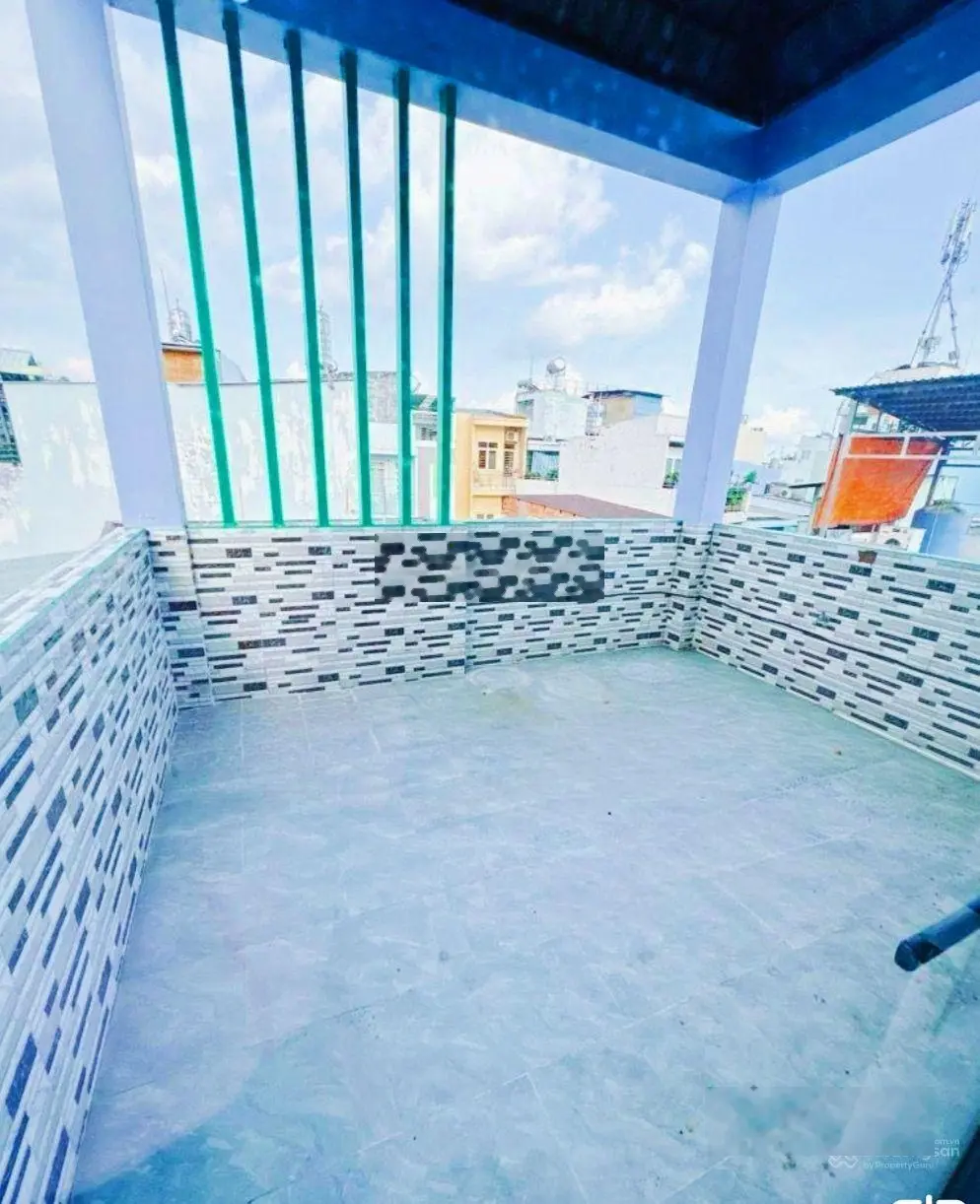 Bán nhà 3 tầng BTCT ngay mặt tiền Q7 Trần Xuân Soạn sẵn dòng tiền nhỉnh 5 tỉ thưong lượng