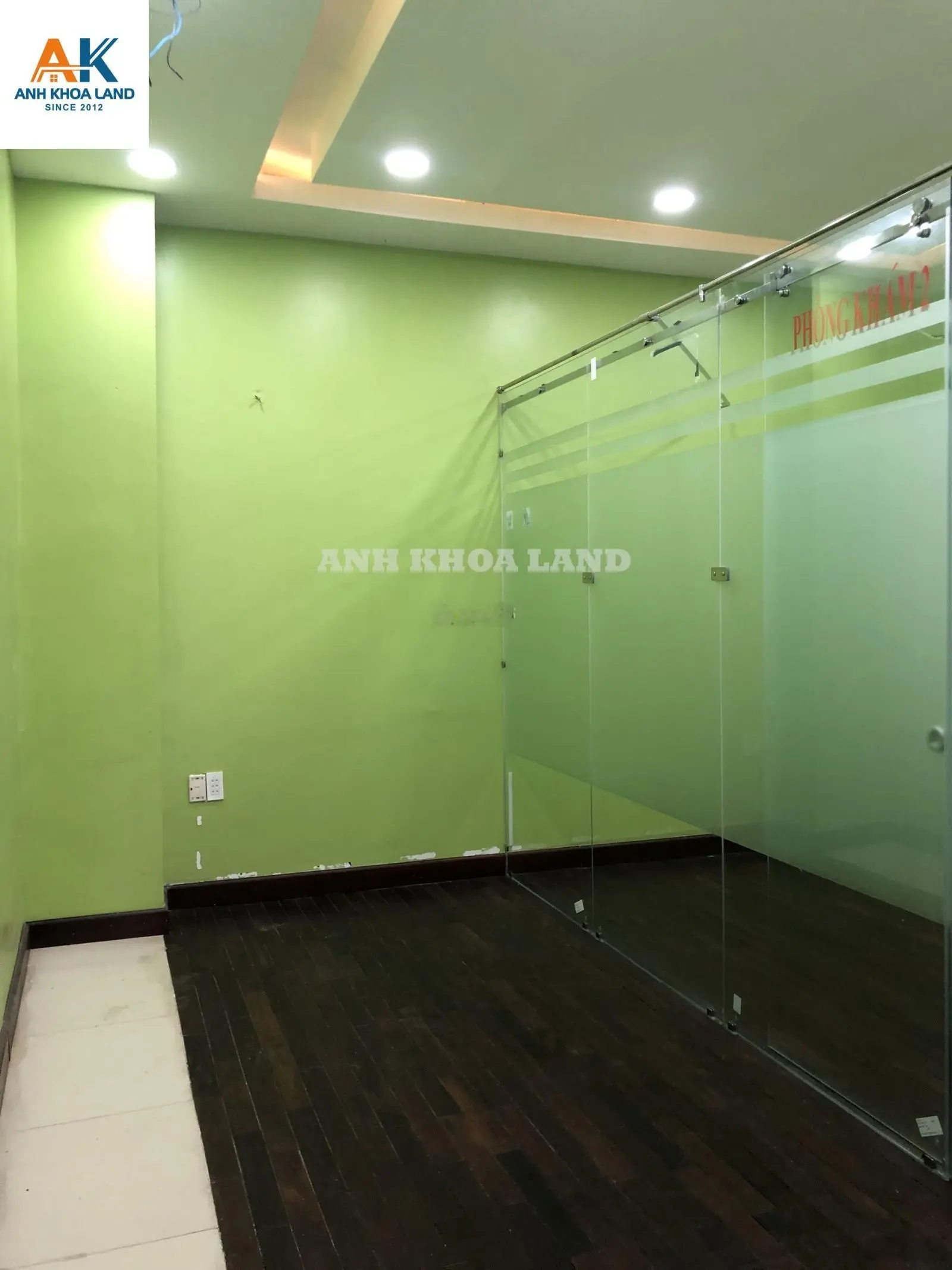 Mặt tiền kinh doanh - 1 trệt 2 lầu 1 tum - p. Bình thọ - 55m2 7PN, 4WC đang cho thuê 35tr/th