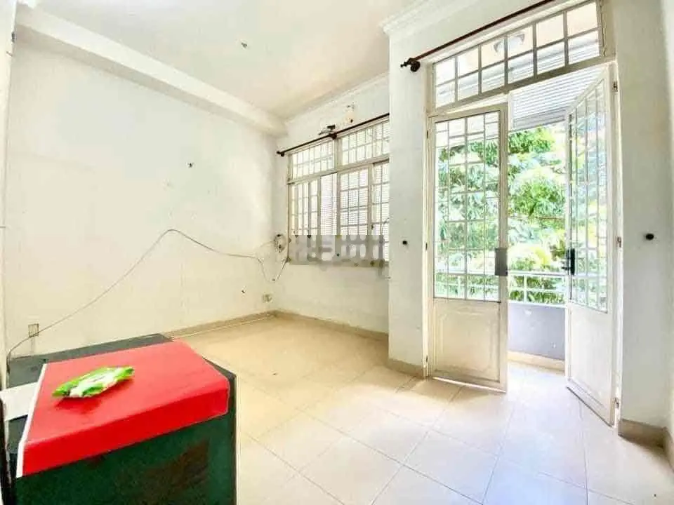 Chính Chủ Cần Bán Nhà Bùi Văn Ba,Q.7 1tỷ880 48m2 3PN SHR