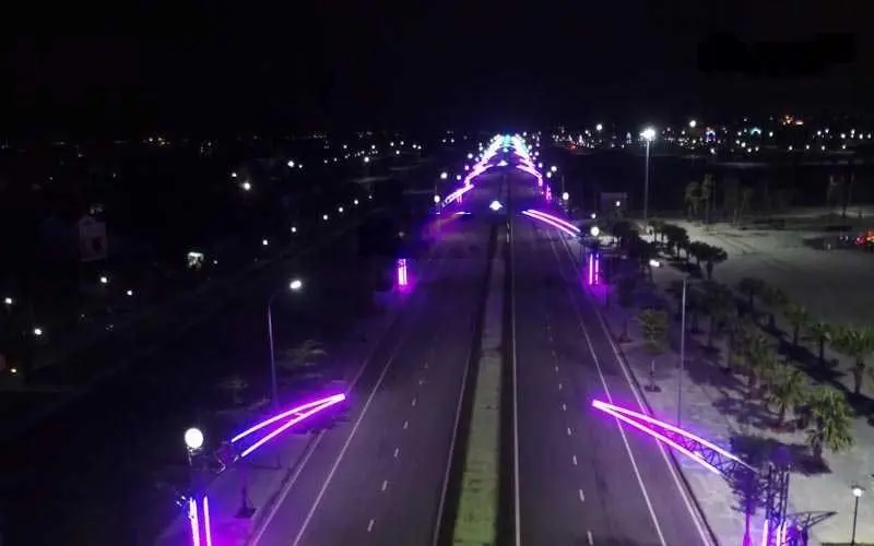 Bán đất phân lô dự án Tây Nam Sách