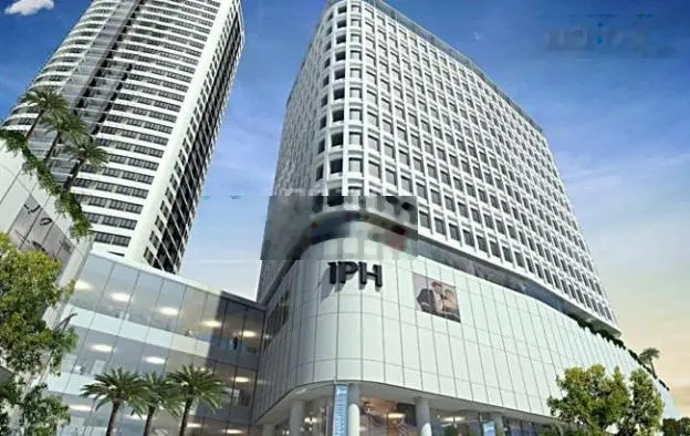 Em bán căn Penthouse Siêu Hiếm tại Indochina Plaza - IPH Xuân Thủy - DT 300m2 - Full nội thất