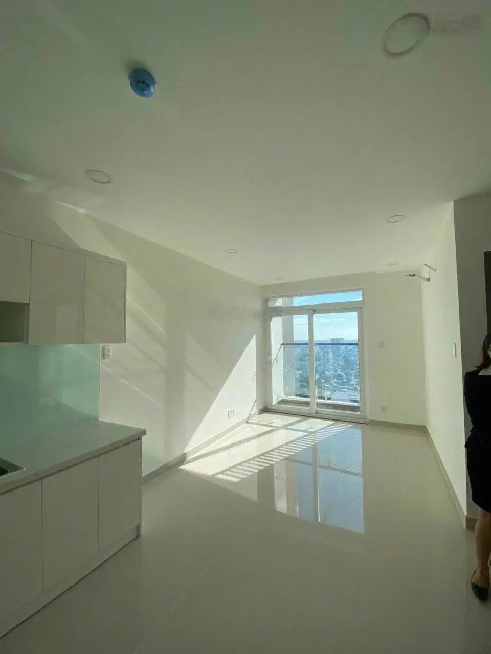 Bán căn hộ chung cư siêu hot tại The Western Capital, 2,685 tỷ VND, 66m2/2PN + 2WC