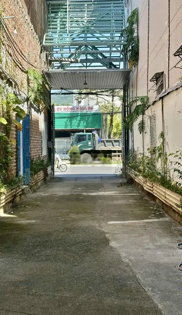 Bán đất thổ cư 600m2 xã Vĩnh Trung