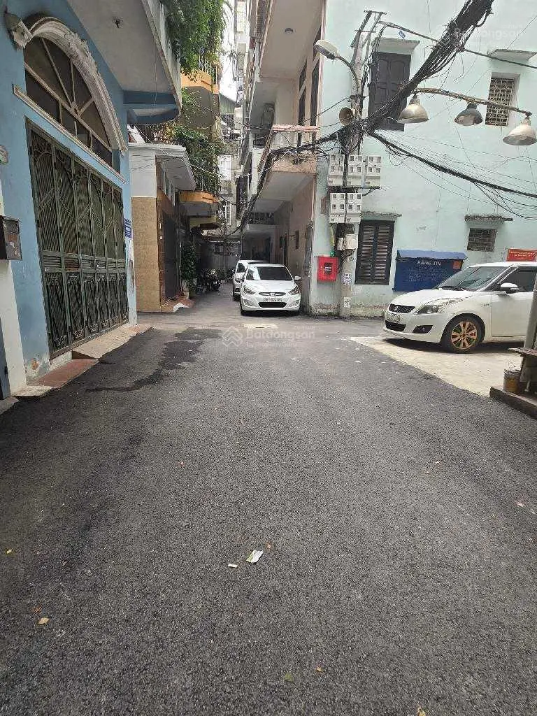 TÔI BÁN ĐẤT THANH XUÂN 17M2 LÔ GÓC, SỔ VUÔNG PHÂN LÔ TÔ DỪNG ĐỖ. GIÁ 3.9 TỶ