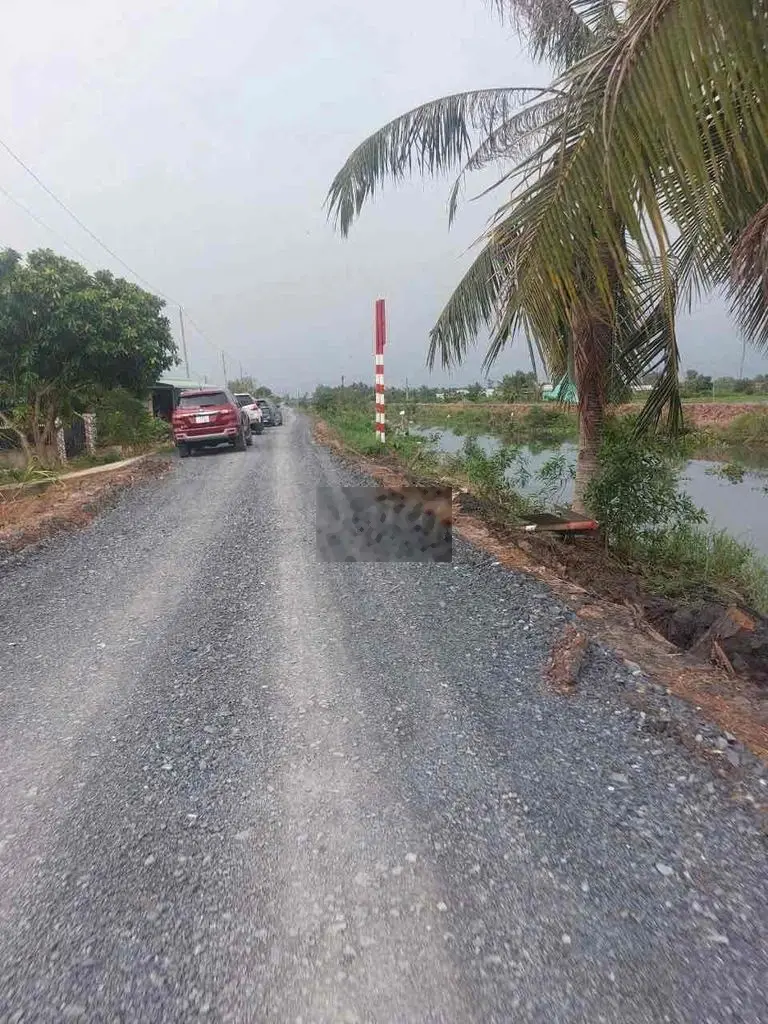 1000m2 view Kênh Xáng đg 10m ô tô 8 tấn, kdc đông tiện ích xung quanh