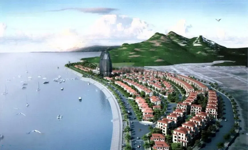 Bán 413,4m2 mặt tiền Phạm Văn Đồng, Nha Trang chỉ 7x/tr/m2