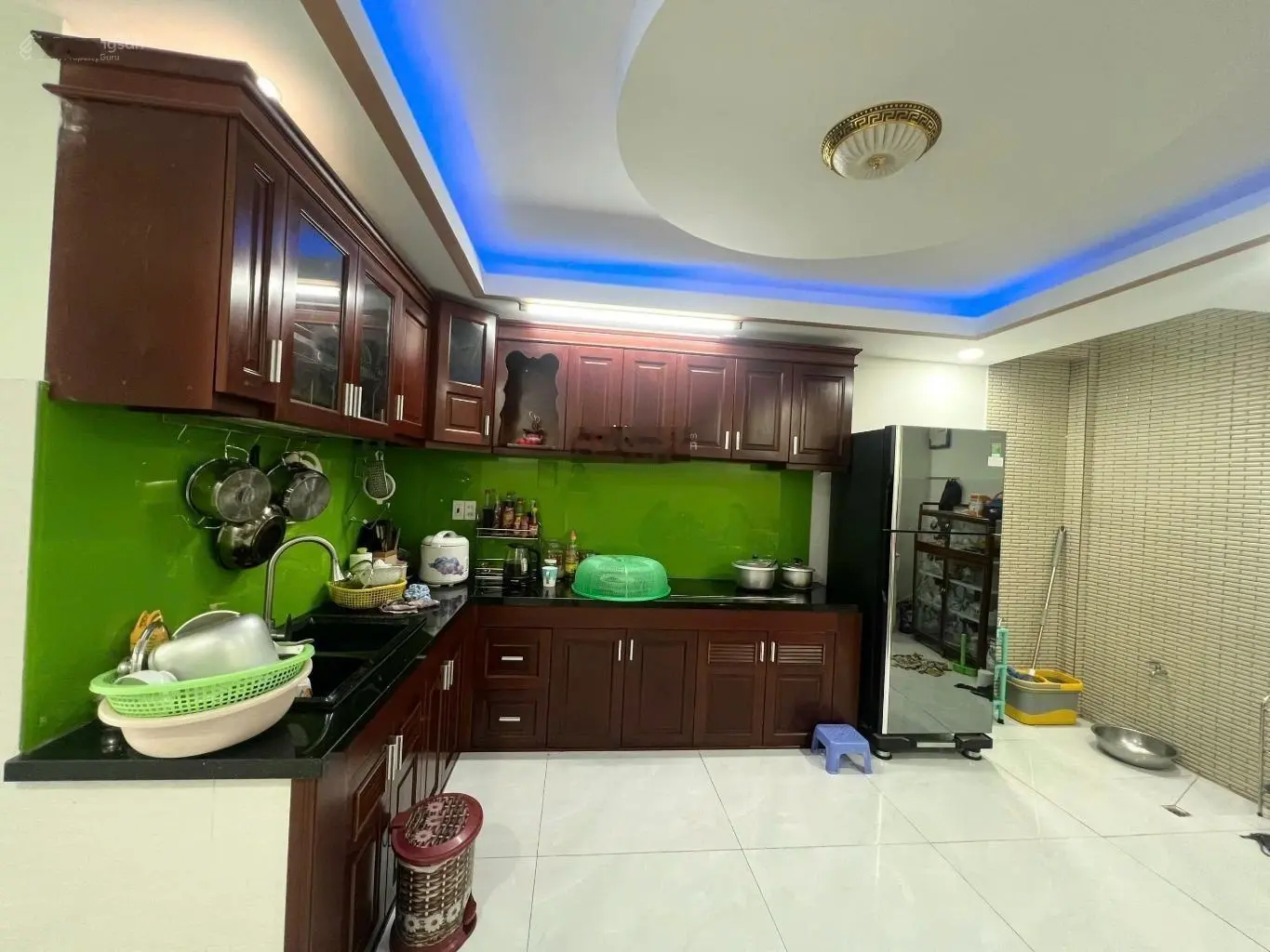 Bán NR 4PN, 4WC, 60m2, 6,5 tỷ tại Hoàng Hữu Nam, Long Thạnh Mỹ, Q9, TP.HCM - HOT!