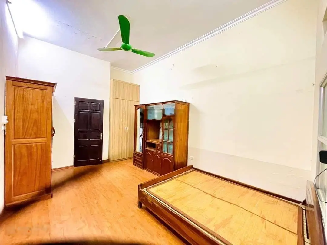 Bán Gấp Nhà Nguyễn Trãi,Nhà Mới.Thiết Kế Đẹp.Full Nội Thất. DT40m/2- 4 Tầng -MT 3.8m.Giá 6.5 tỷ.