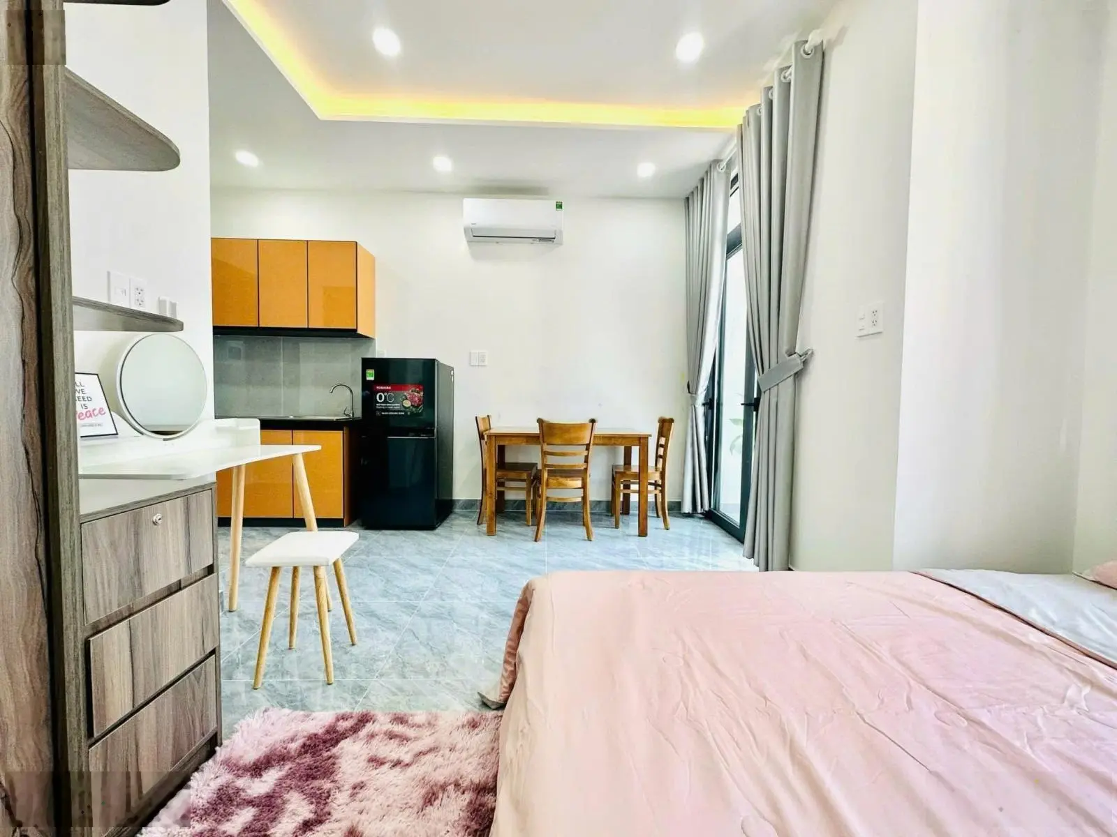 Chuẩn 100%! bán nhà phố trích sài 65m2 - 7t thang máy - 11p khép kín - sát phố, ô tô - nhỉnh 18 tỷ