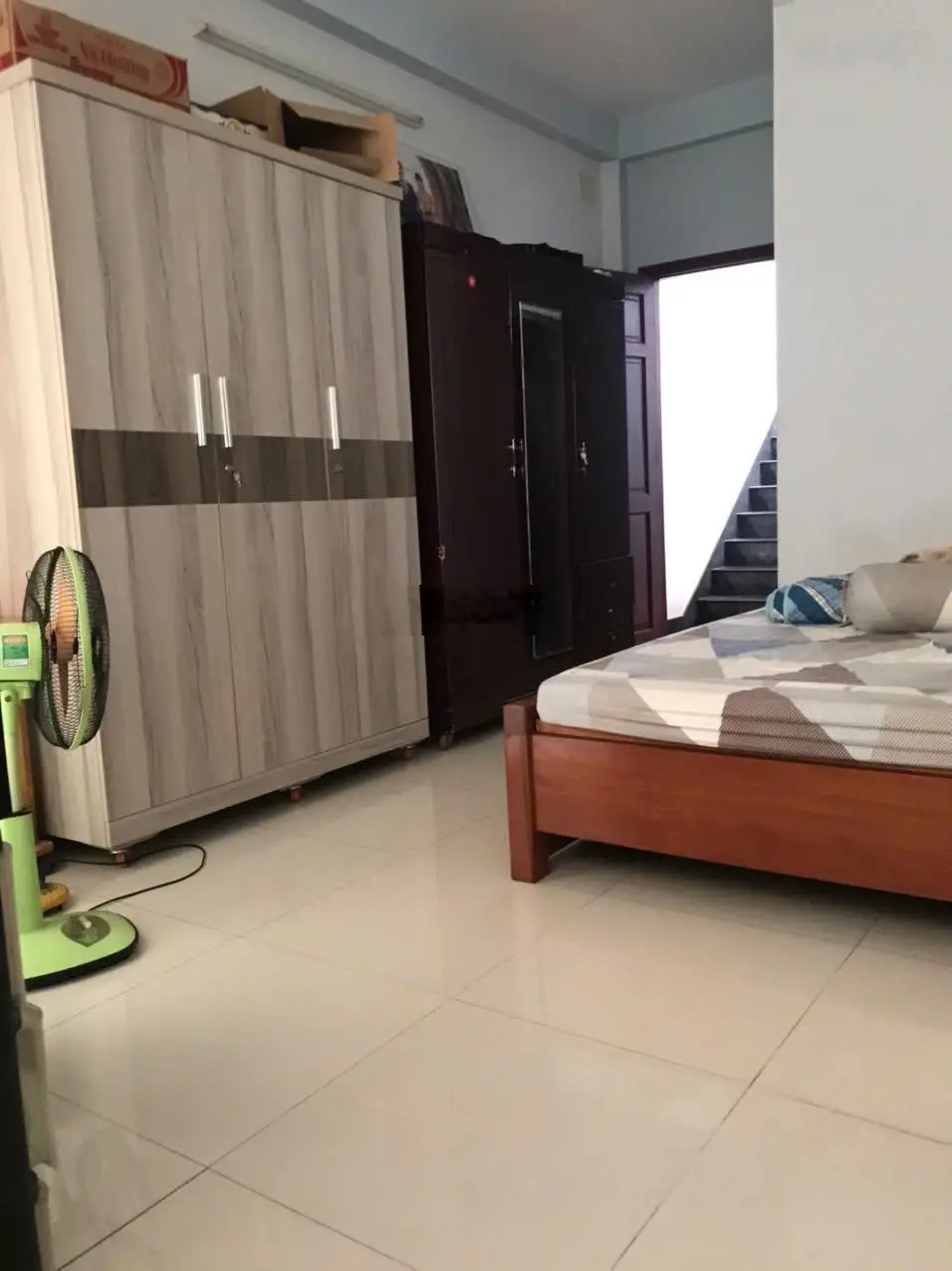 Bán Nhà đẹp vào ở ngay đường Lê Đức Thọ , 3 tầng , giá nhỉnh 8 tỷ , dt 76 m2