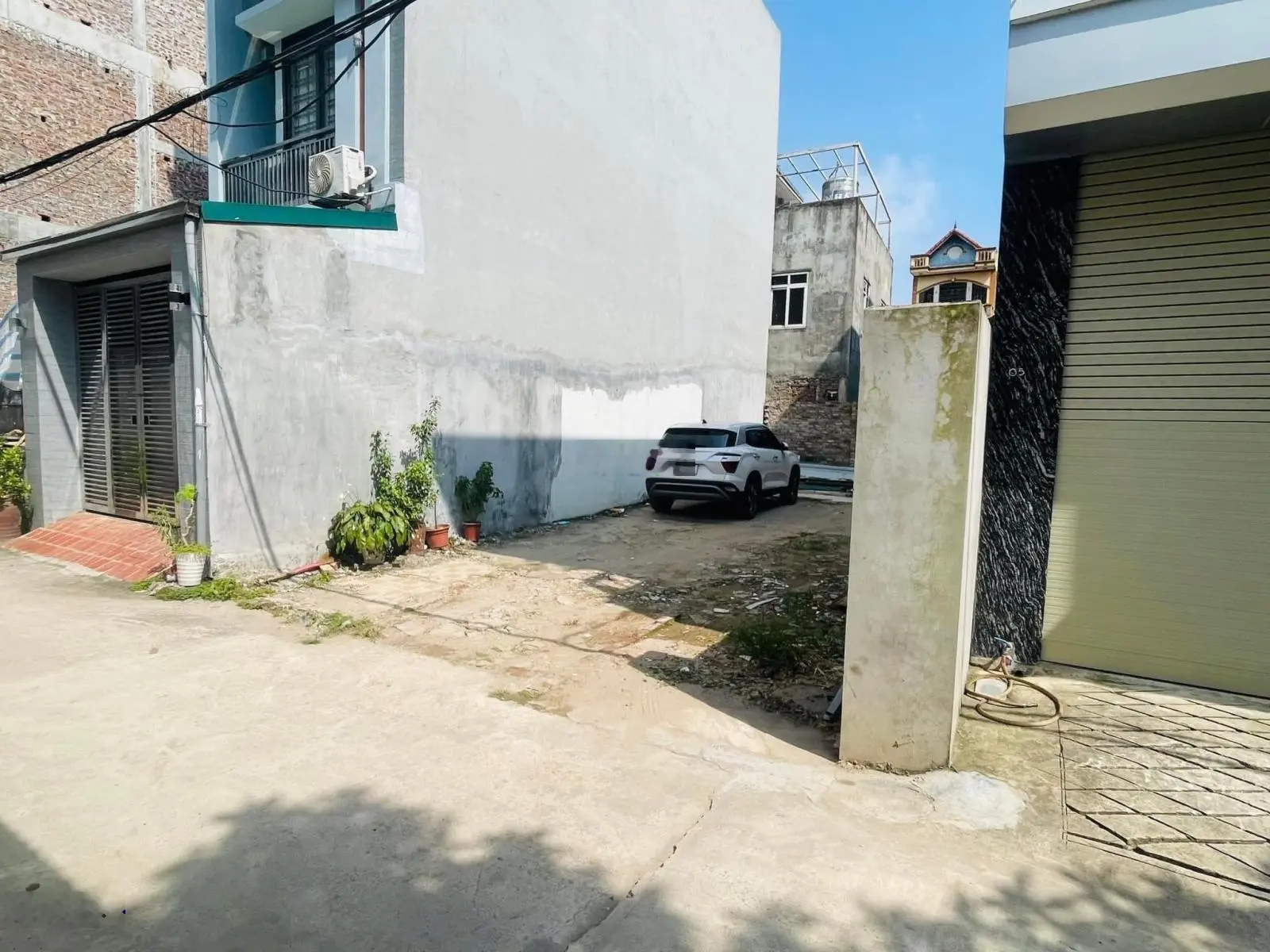 Bán nhanh mảnh đất 90m phương trạch, vĩnh ngọc sát tòa 108 tầng giá đầu tư