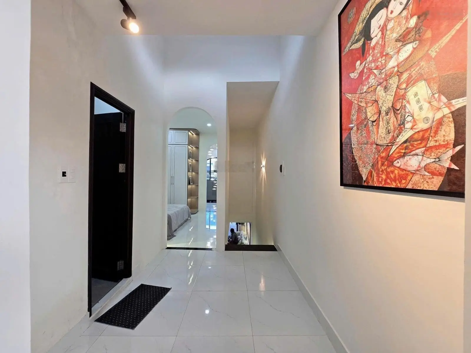 Bán nhà riêng tại đường Hồ Ngọc Lãm, Bình Tân, Hồ Chí Minh