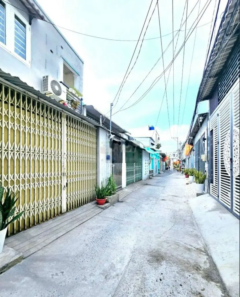 ❌️❌️Nhà ,hẻm xe hơi, 1 lầu,❌️, cách Phú Mỹ Hưng 10 phút xe máy