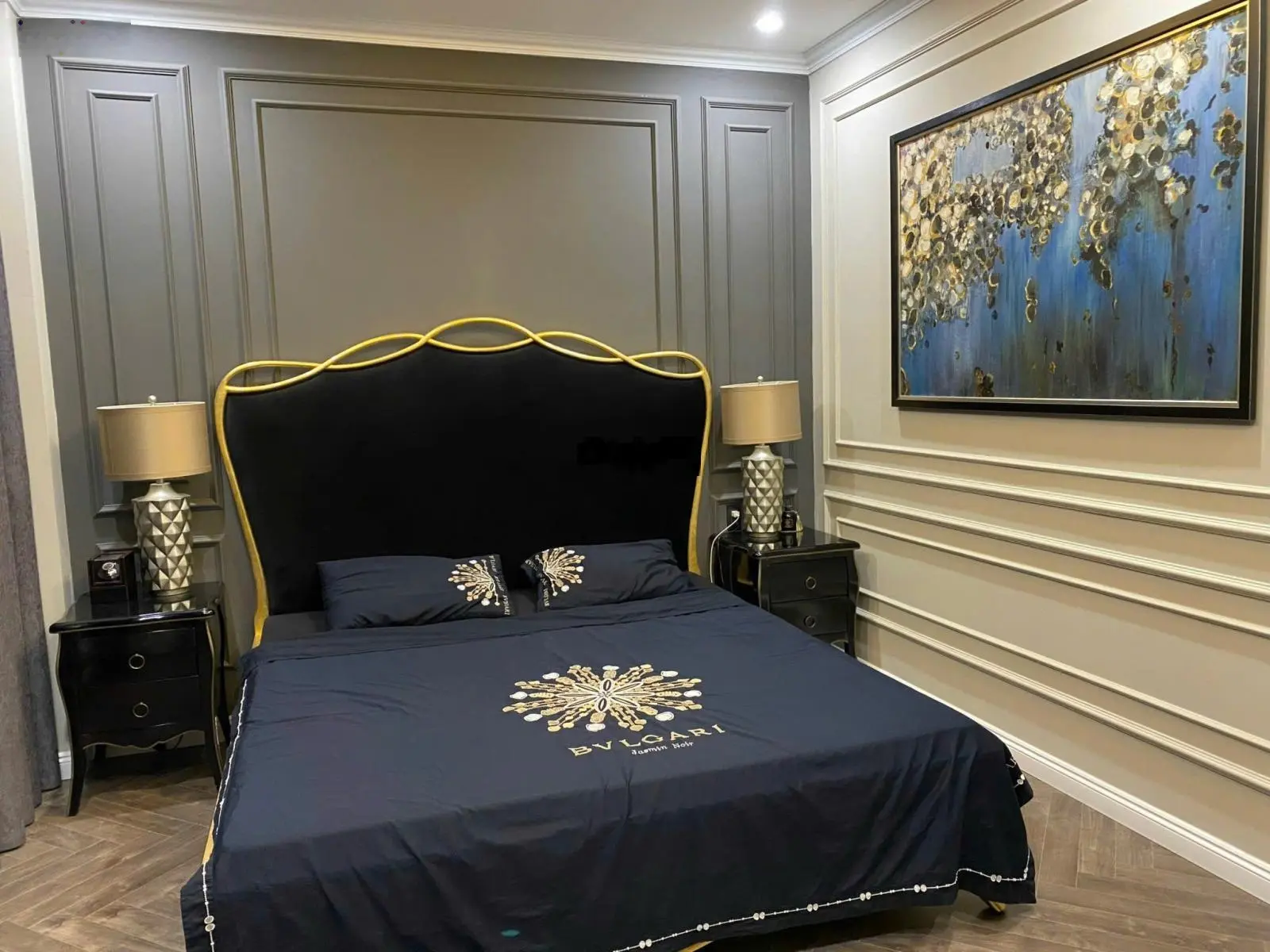 Bán căn Liền Kề Sao biển 90m2 đã hoàn thiện sẵn nội thất đẹp, sổ đỏ chính chủ LH 0934 663 ***