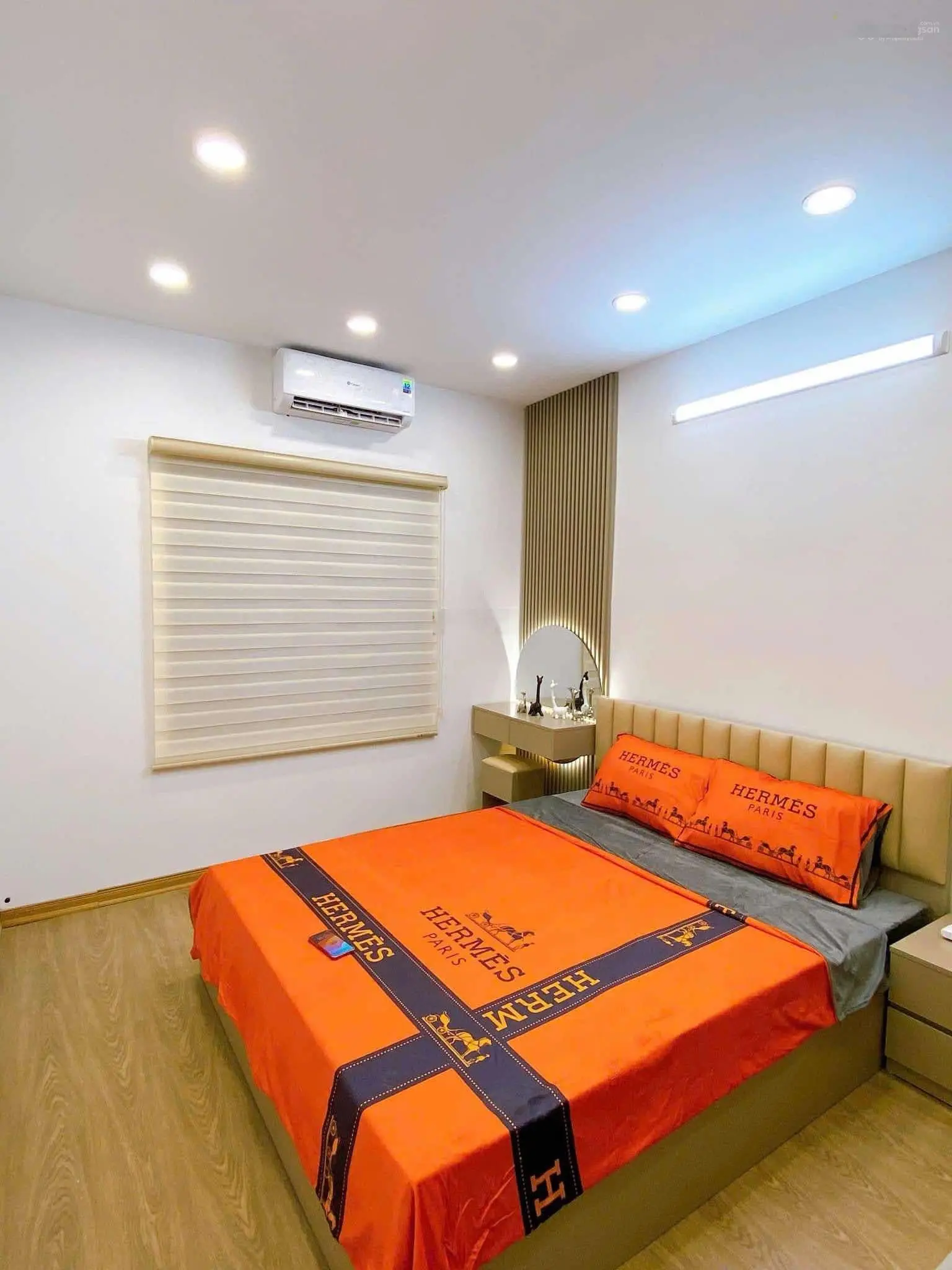 Bán nhà Siêu Phẩm 5 Tầng, khu vực VIP Hai Bà Trưng - 6tỷ