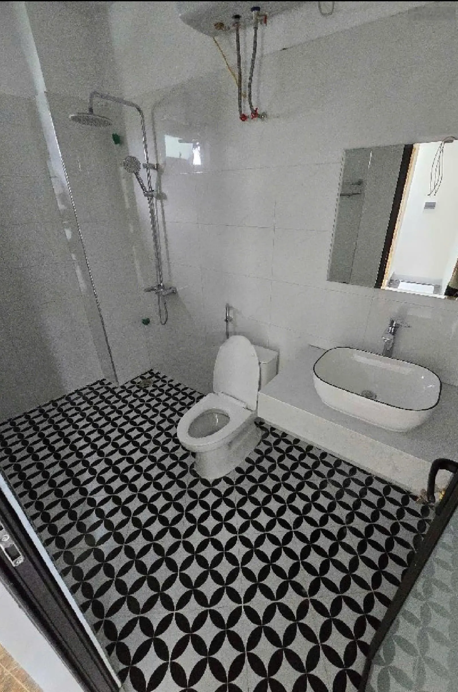 Bán nhà dân xây tại Xuân La, 54m2, 6 tầng , mặt tiền 6m ,có thang máy, gần phố ,ở ngay, giá 11,2 tỷ