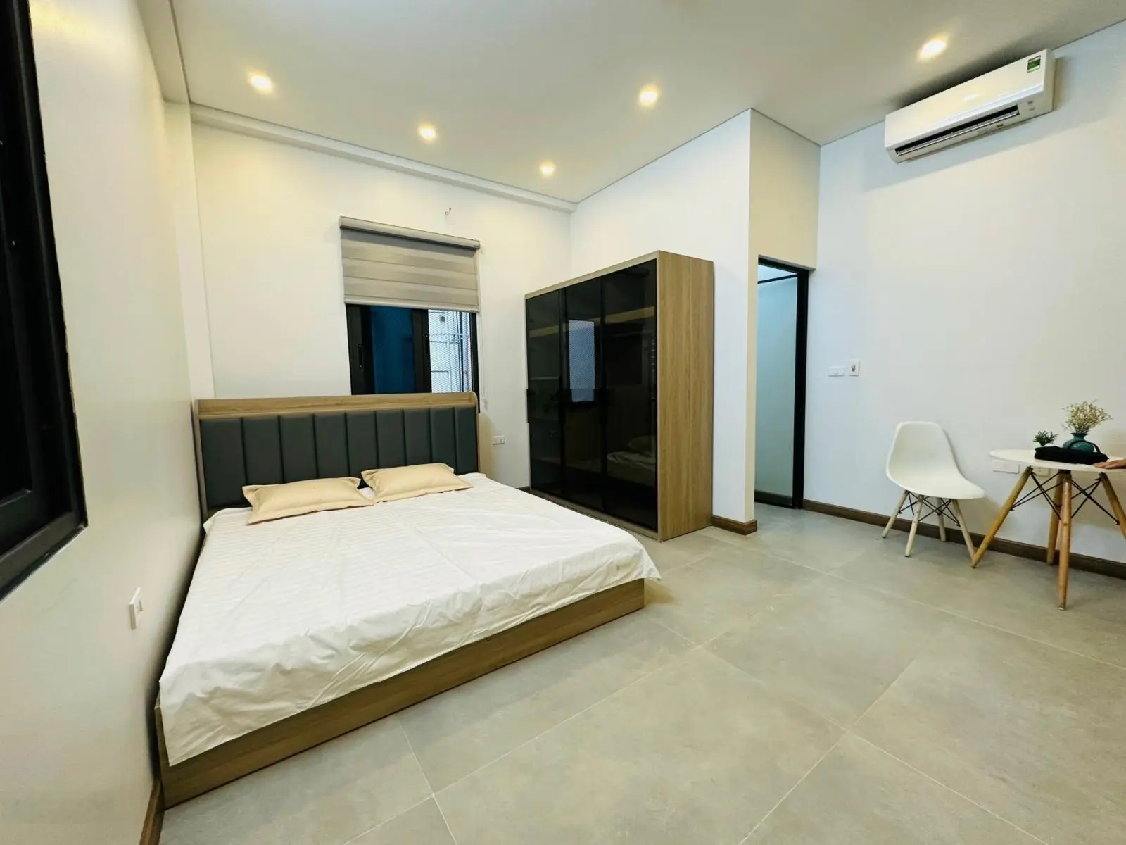 Rẻ nhất khu, đầu tư dòng tiền khủng, CCMN Quan Hoa, Cầu Giấy 220m2 7 tầng 36 tỷ, hiện đại, gần phố