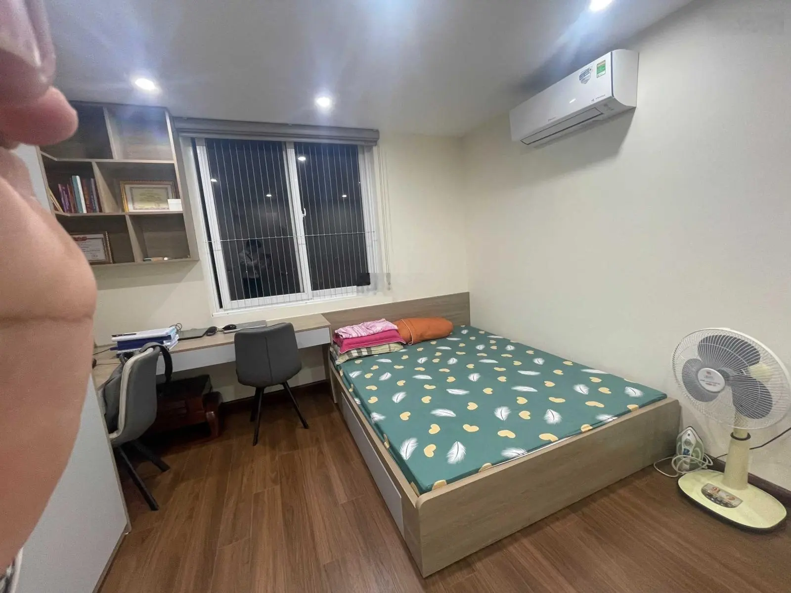 Chung cư xpHomes Star 3PN, giá chỉ 3,8 tỷ nhận nhà ở ngay. LH 0961 701 ***