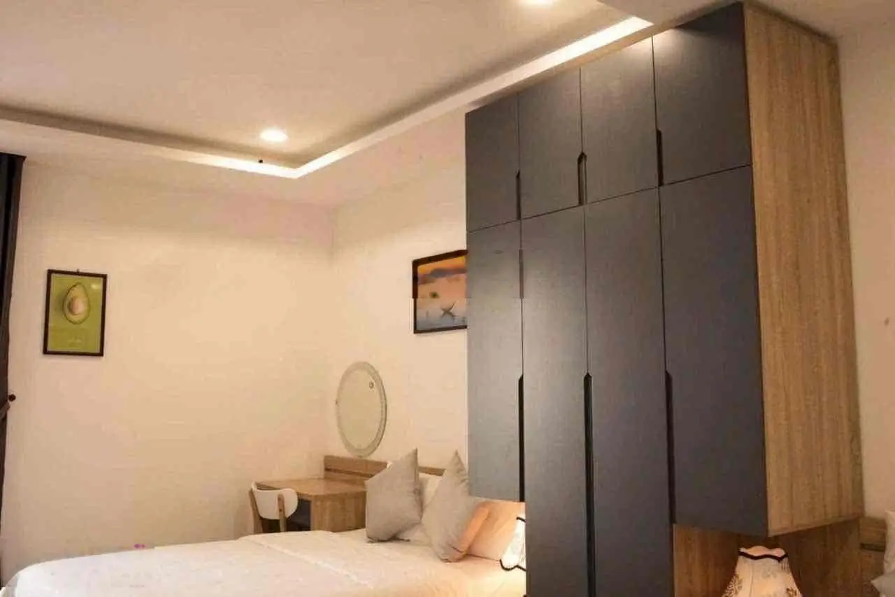 Siêu phẩm dòng tiền 60 tr/tháng phố du lịch Hà Bổng - Ra biển vài bước chân - vị trí kim cương