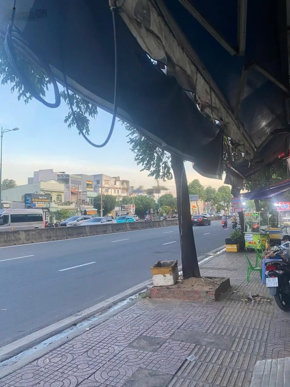 Nhà mặt tiền Phạm Văn Đồng 7 tỷ thương lượng