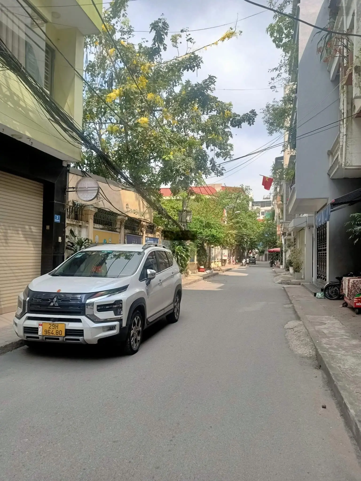Siêu Phẩm, Mặt Phố Lô Góc, Nguyễn Công Trứ, Hà Đông 50m2 x 5T, Mt 10m Phân Lô, Ô Tô, Thông Tư Tung