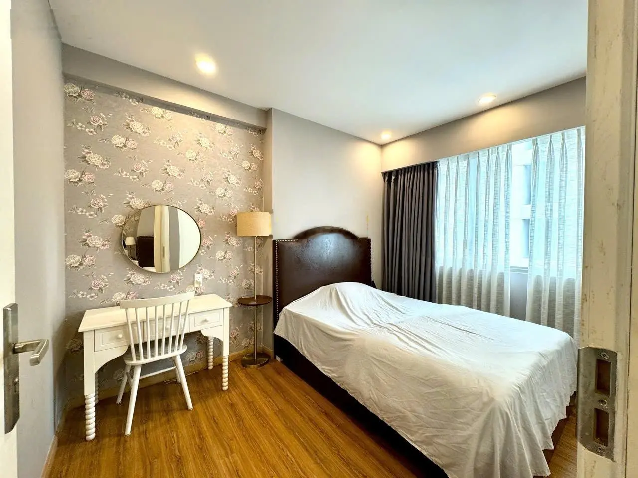 Căn hộ chung cư Hưng Phúc 3PN giá 6,5 tỷ VND tại Phường Tân Phú, Quận 7 LH Ngọc Lan 0906 743 ***