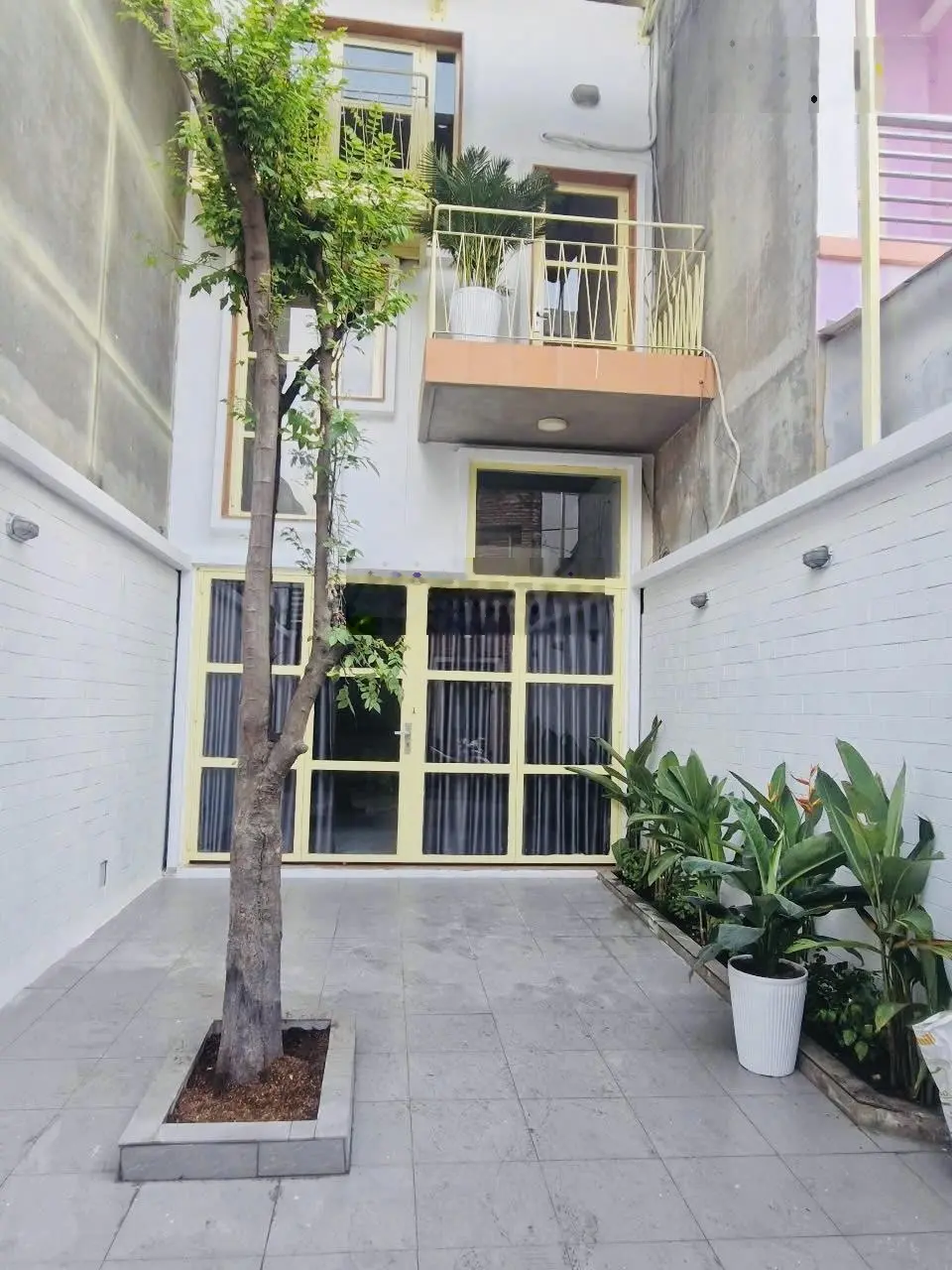 Bán Nhà riêng tại Đường 385, Tăng Nhơn Phú A, Quận 9, HCM giá tốt 7,2 tỷ, 68m2