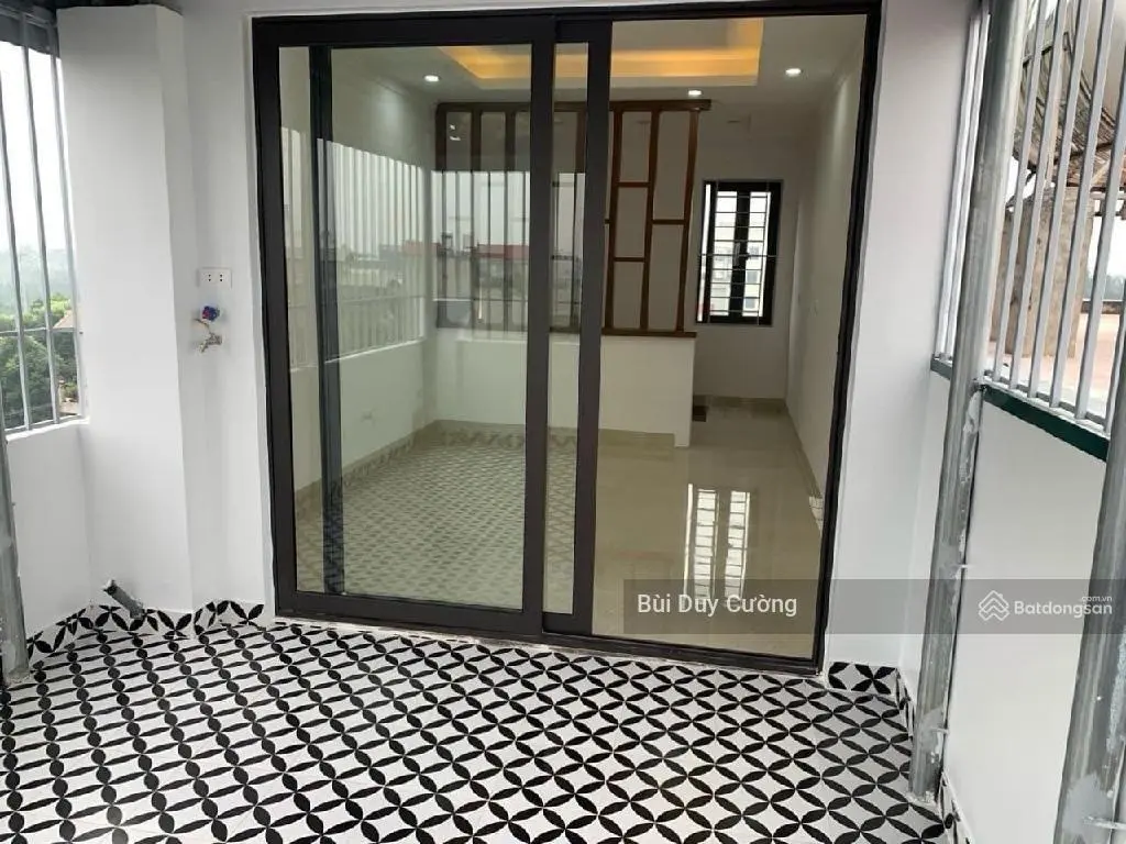 CHÍNH CHỦ BÁN NHÀ MỚI PHỐ KIM NGƯU 35M, 5 TẦNG, 3 PHÒNG NGỦ GIÁ 5,1 TỶ, NGÕ THÔNG, Ô TÔ SÁT NHÀ.