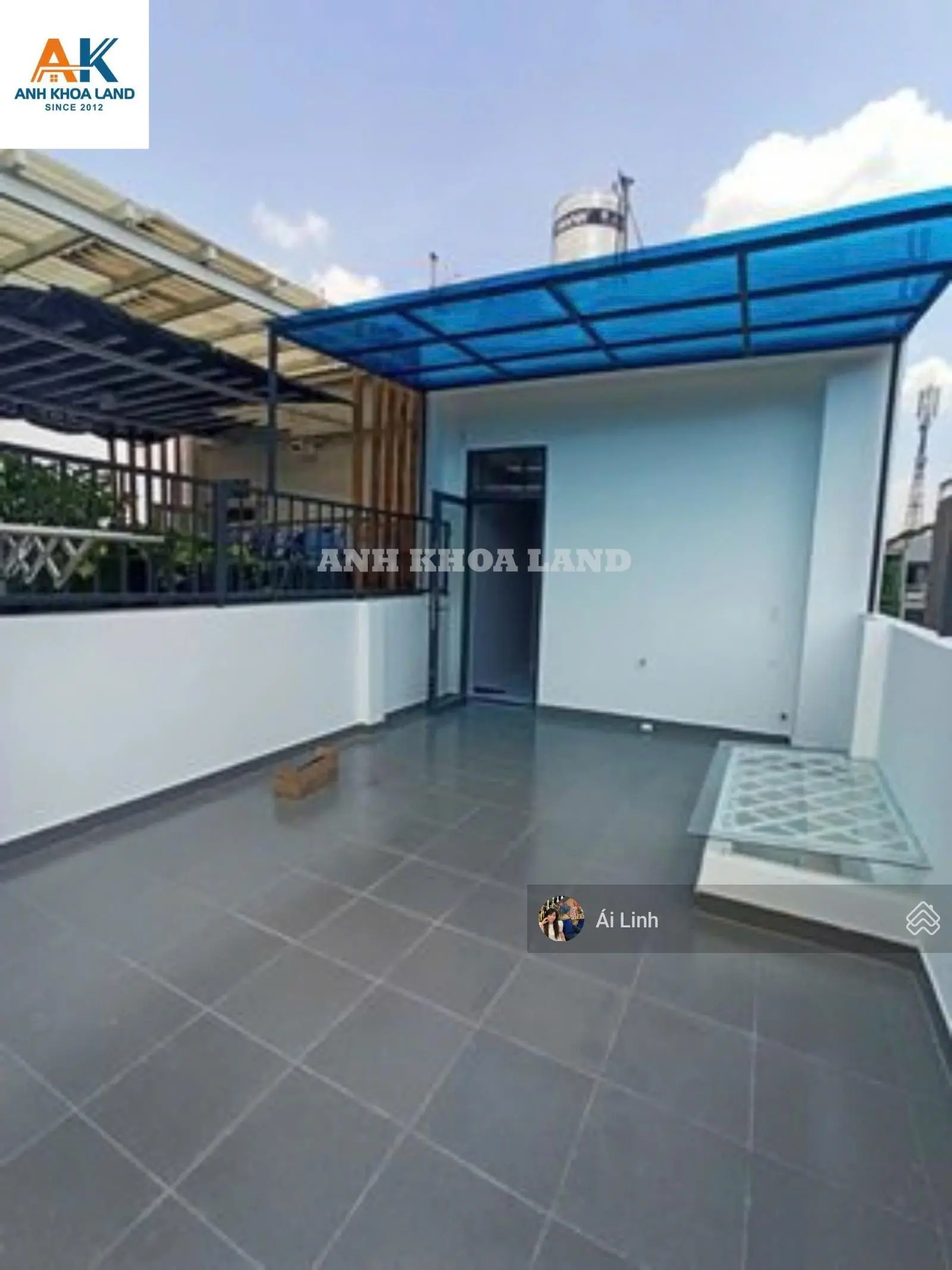 Giá 7 tỷ còn TL Nhà 3 tầng 75m2 4PN hẻm 6m 1/ P.Linh Đông gần Phạm Văn Đồng vành đai 2 hoàn công đủ