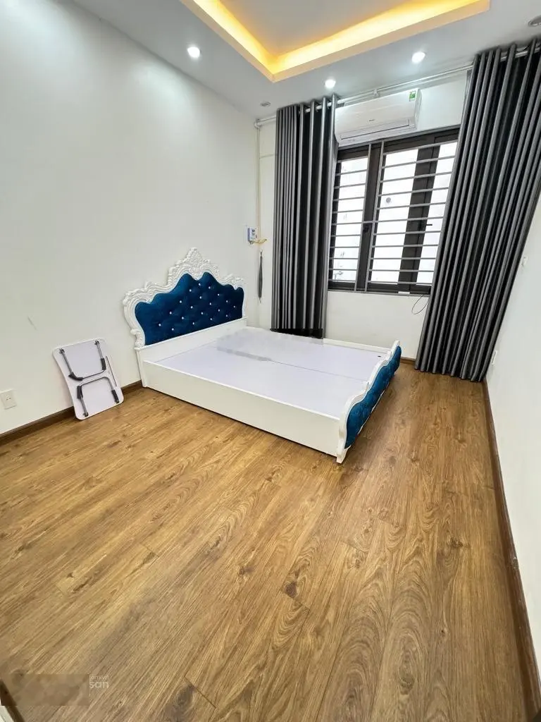 Khó tin nổi - nhà phố Mỹ Đình 51m2 ngõ rộng gần ô tô - dân xây bền chắc - về ở ngay