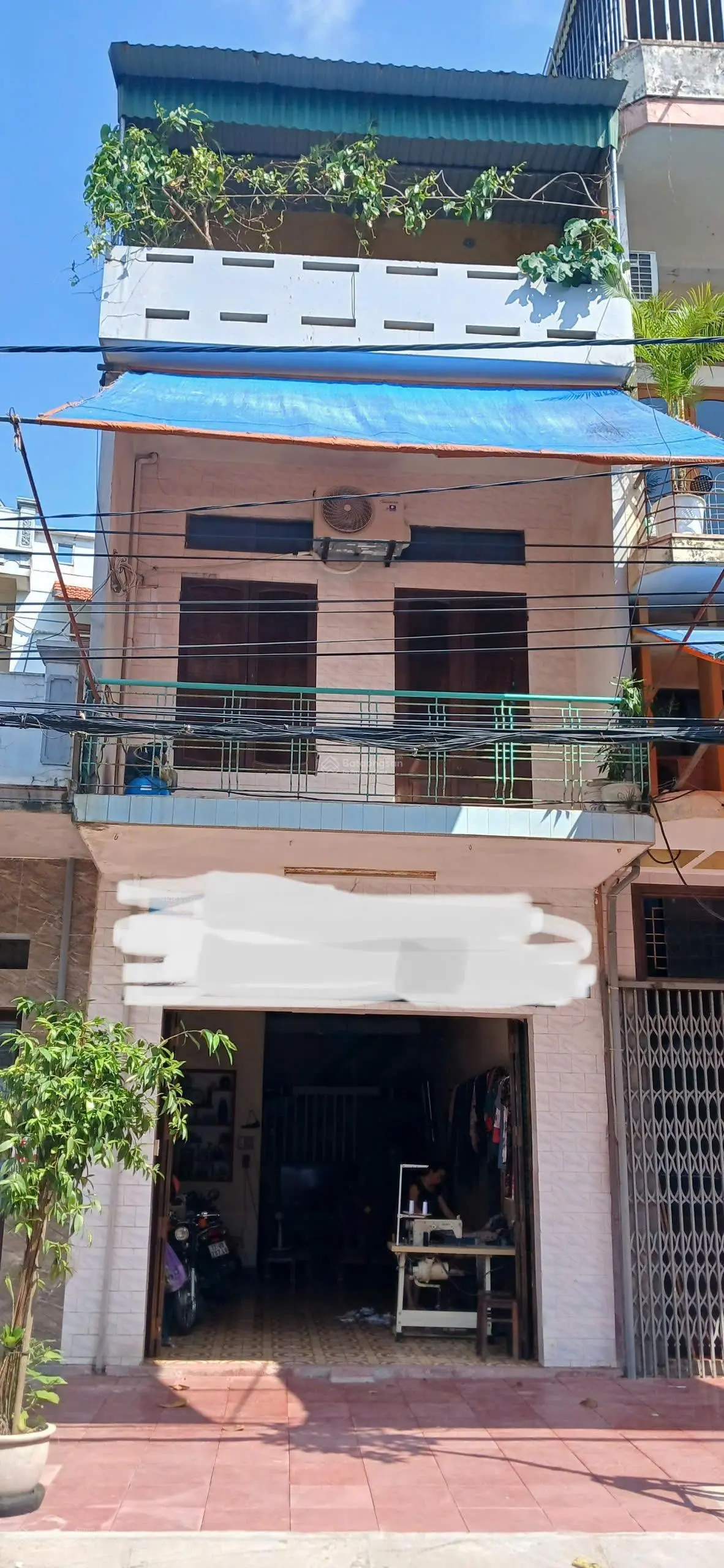 GẤP-CẦN TIỀN- BÁN NHÀ ĐẤT BỒ XUYÊN TP THÁI BÌNH