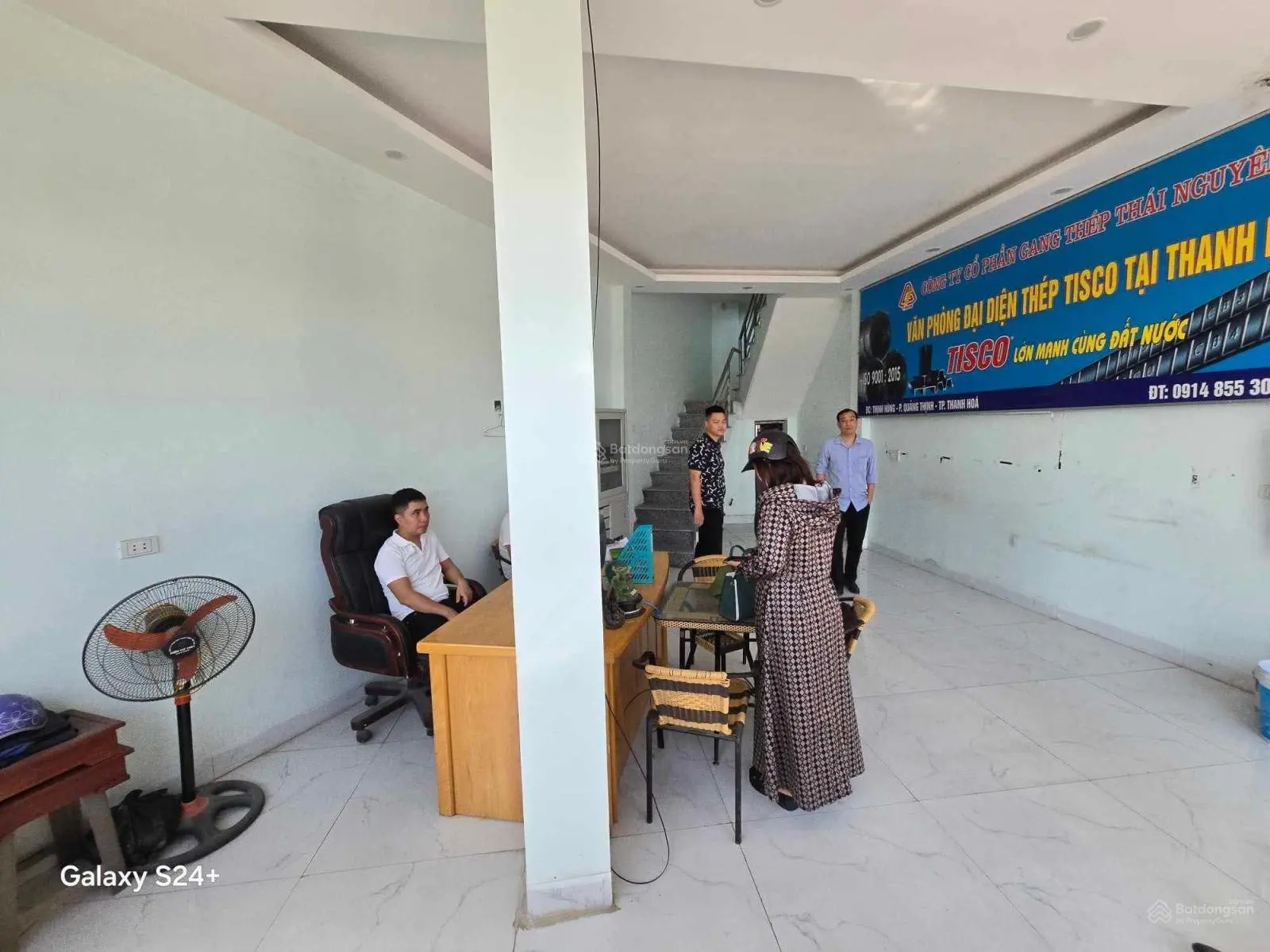 Nhà mặt tiền 7.4m Quốc Lộ 1A, Quang Trung chỉ 1.3 tỷ